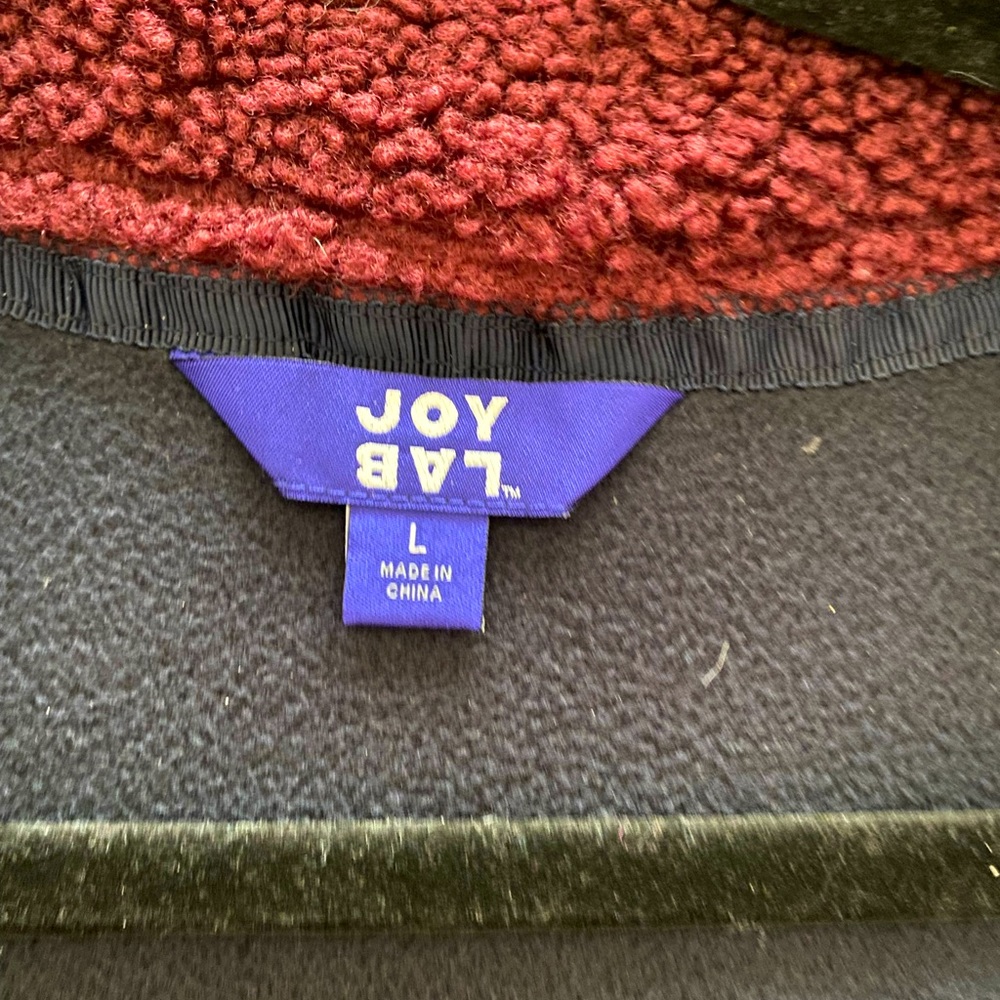 Joy Lab Jacket - image 6